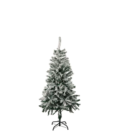DRVCE BOŽIĆNO SNJEŽNO 150 cm