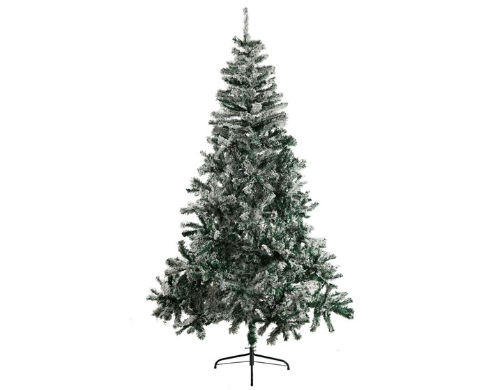 DRVCE BOŽIĆNO SNJEŽNO 240 cm