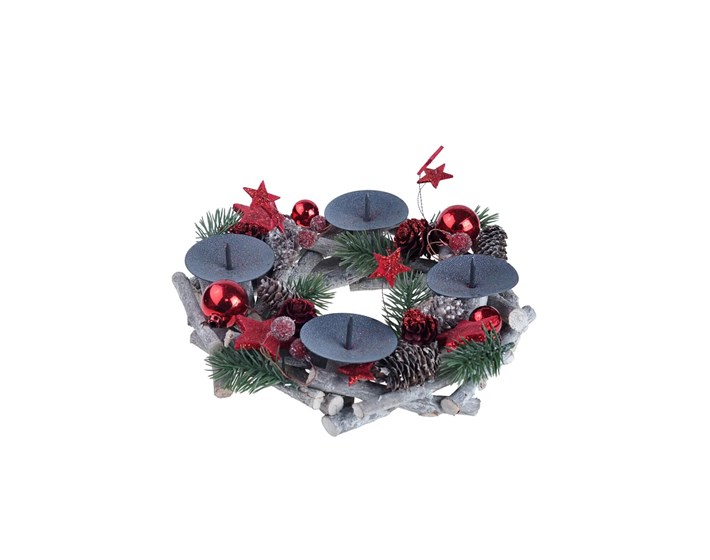 VIJENAC ADVENTSKI