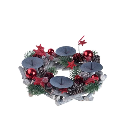 VIJENAC ADVENTSKI
