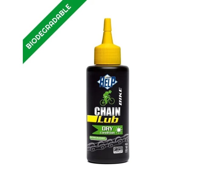 MAZIVO ZA LANAC "SUPER HELP" 110ML