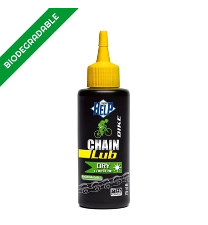 MAZIVO ZA LANAC "SUPER HELP" 110ML
