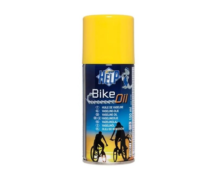 SPREJ MAZIVO "SUPER HELP" 150ML