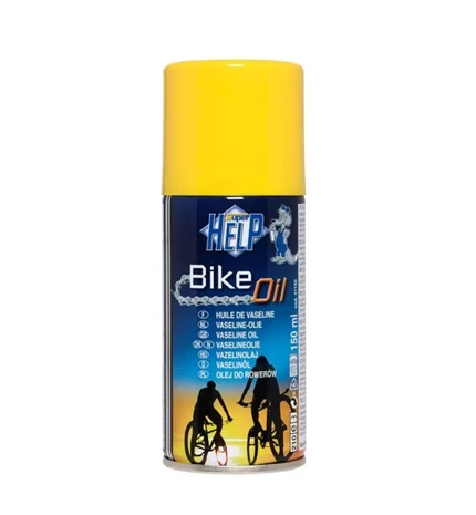 SPREJ MAZIVO "SUPER HELP" 150ML