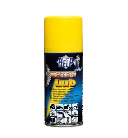 SPREJ TEFLONSKI PTFE-LUBE "SUPER HELP" 150ML