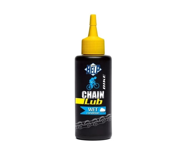 ULJE-MAZIVO "SUPER HELP" ZA LANAC 110ML