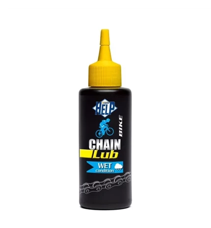 ULJE-MAZIVO "SUPER HELP" ZA LANAC 110ML