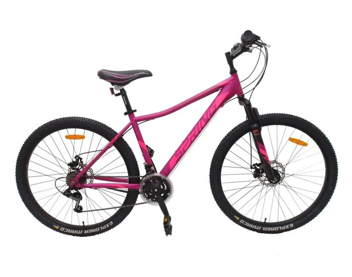 BICIKL 27" Ž SPRING GISELE 21BR