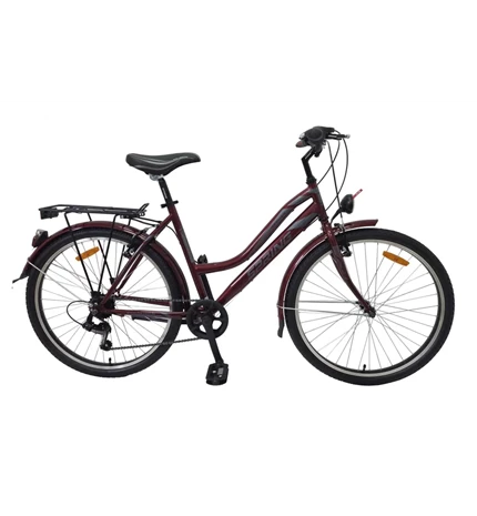 BICIKL 26" SPRING MEGHAN 18BR