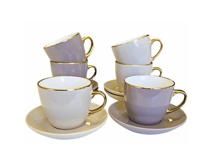 SET ŠALICA 12/1 200 ml 4545