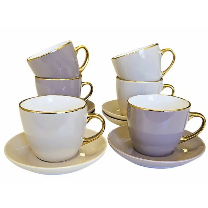 SET ŠALICA 12/1 200 ml 4545