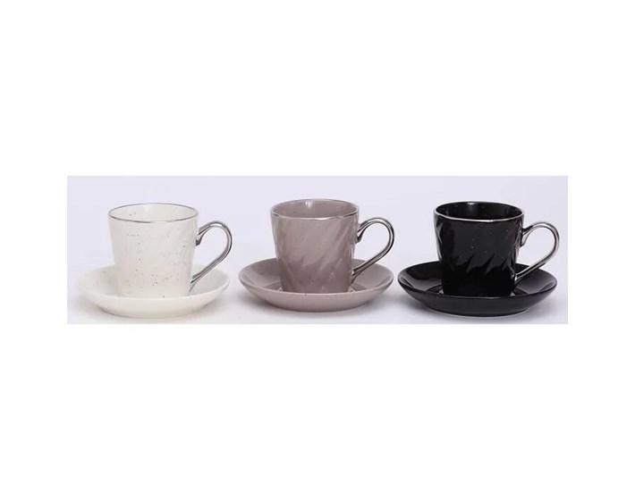 SET ŠALICA 12/1 200 ml 4521