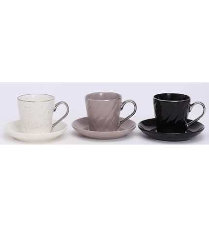 SET ŠALICA 12/1 200 ml 4521