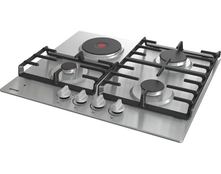 PLOČA UGRADBENA GORENJE GE681X