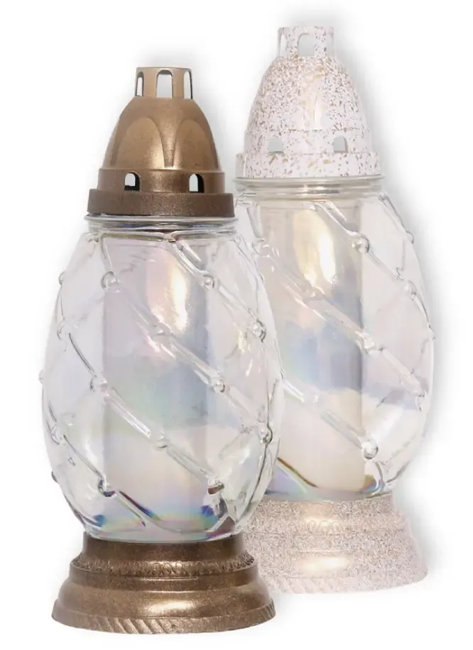 LAMPION STAKLENI PAXLAURA RAIN FABER DORA