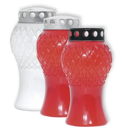 LAMPION PLAMTY DEI DIAMANT