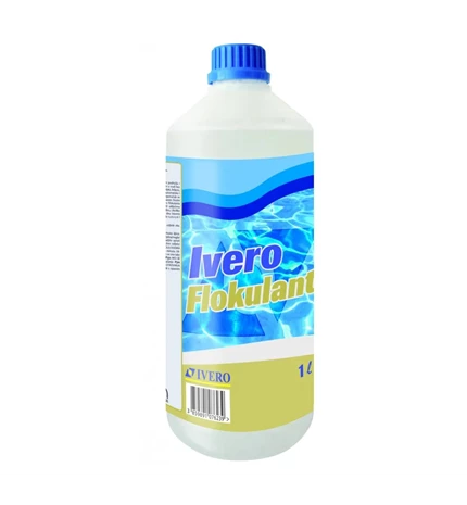 FLOKULANT 1 L