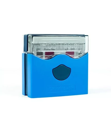 POOLTESTER