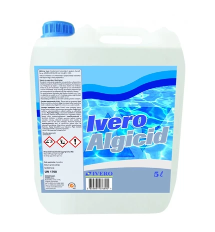 ALGACID 5 L