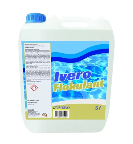FLOKULANT 5 L