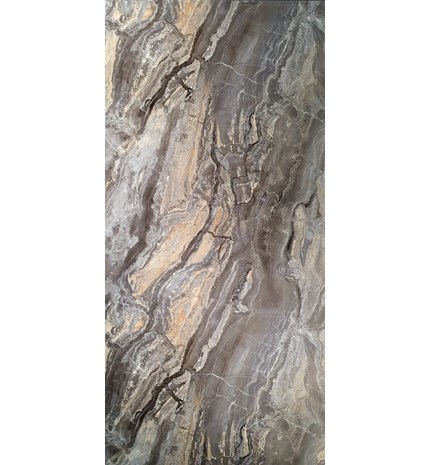 PANEL PVC 122x280 cm PS-212 OROBICO GREY (3,416 m2/kom)