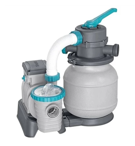PUMPA FILTERSKA NA PIJESAK 6056 L/h