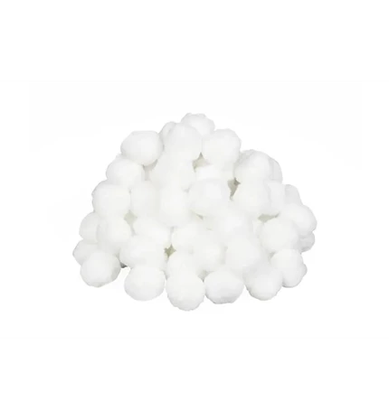 KUGLICE FILTERSKE POLISFERNE BESTWAY 500 g