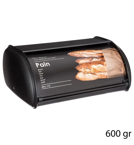 KUTIJA ZA KRUH EMBOSSED 3D