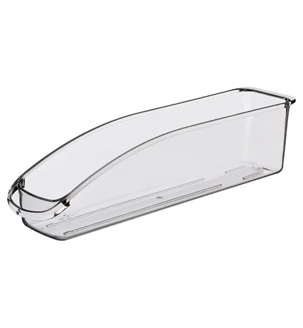 ORGANIZATOR ZA FRIŽIDER 7,4X32X8CM, POLISTIREN