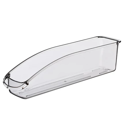 ORGANIZATOR ZA FRIŽIDER 7,4X32X8CM, POLISTIREN