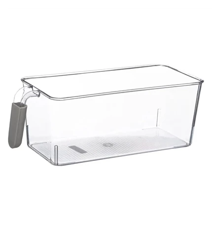 ORGANIZATOR ZA FRIŽIDER SA RUČKOM 17,5x27,5x11 CM