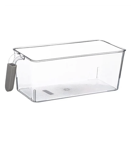 ORGANIZATOR ZA FRIŽIDER SA RUČKOM 17,5x27,5x11 CM