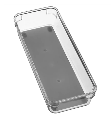 ORGANIZATOR 23x9x4,5 cm PVC
