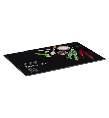 DASKA STAKLENA ZA REZANJE 30x20 cm