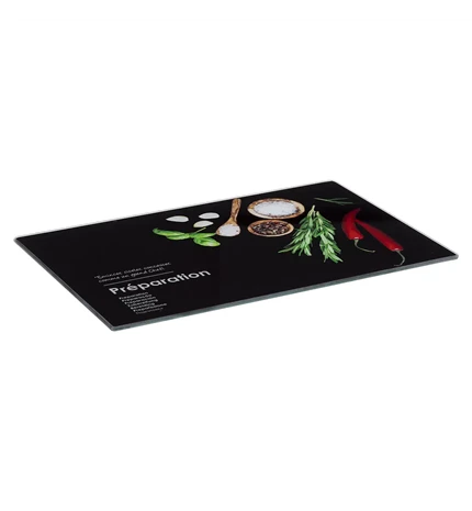 DASKA STAKLENA ZA REZANJE 30x20 cm