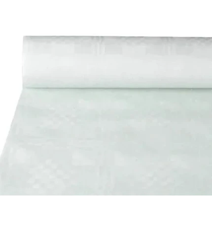 STOLNJAK PAPIRNATI 1,2x10 m BIJELI