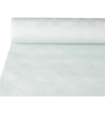 STOLNJAK PAPIRNATI 1,2x10 m BIJELI