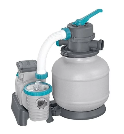 PUMPA FILTERSKA NA PIJESAK 8327 L/h
