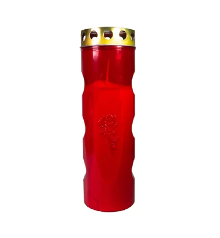 LAMPION PREMIUM SUPER 80 - STUP