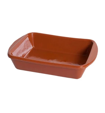 PEKAČ ČETVRTASTI SMART CUISINE TRIANON 29x23 cm