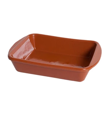 PEKAČ ČETVRTASTI SMART CUISINE TRIANON 29x23 cm