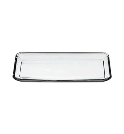 TACNA KRISTALIN GRACE 30 x14 cm