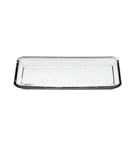 TACNA KRISTALIN GRACE 30 x14 cm