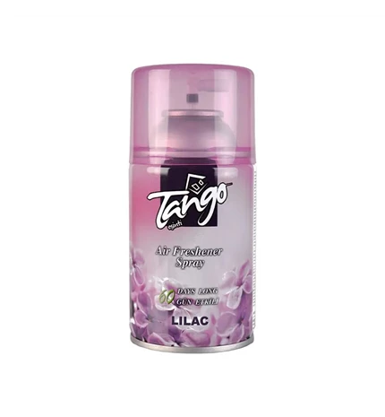 OSVJEŽIVAČ PROSTORA REFIL TANGO 250 ml LILAC