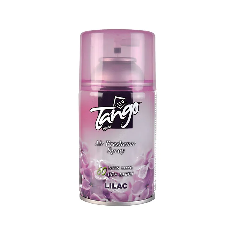OSVJEŽIVAČ PROSTORA REFIL TANGO 250 ml LILAC