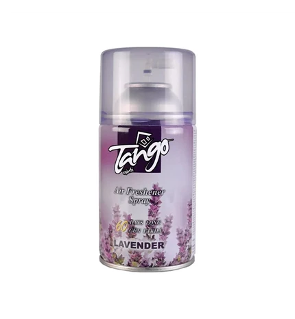 OSVJEŽIVAČ PROSTORA REFIL TANGO 250 ml LAVANDA