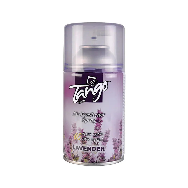 OSVJEŽIVAČ PROSTORA REFIL TANGO 250 ml LAVANDA