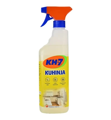 SREDSTVO KH-7 ZA KUHINJU 500 ml