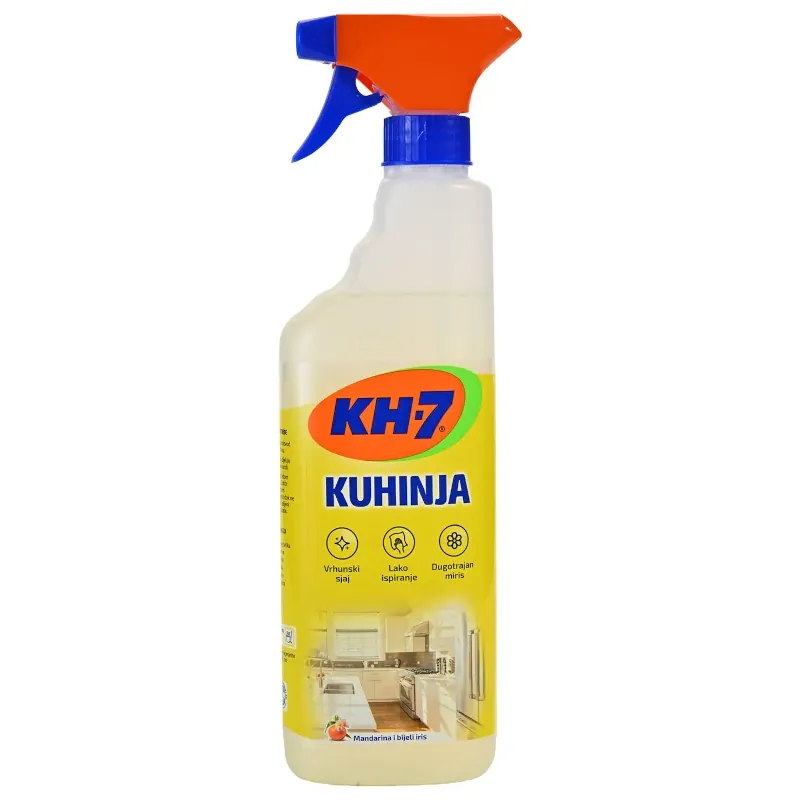 SREDSTVO KH-7 ZA KUHINJU 500 ml