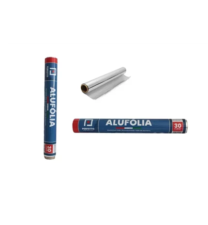FOLIJA ALUMINIJSKA PERFETTO 30 m